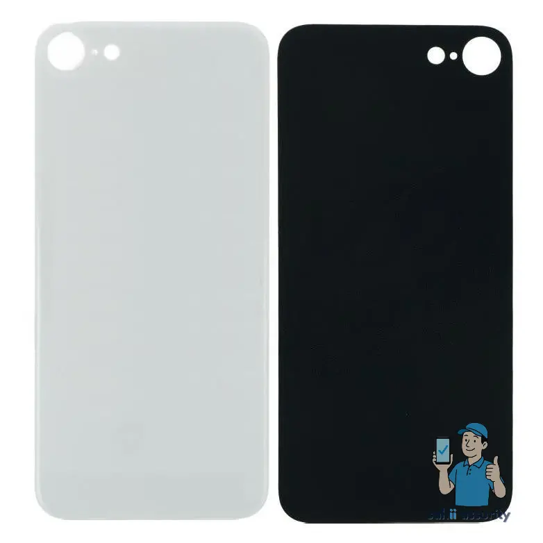 Back Panel Cover for Apple iPhone SE 3rd Gen 2022